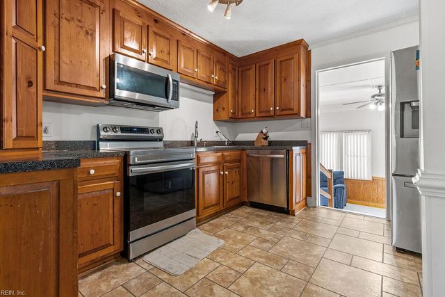 23352 Grant ST, Courtland, VA 23837