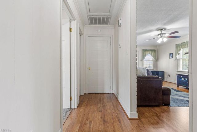 23352 Grant ST, Courtland, VA 23837