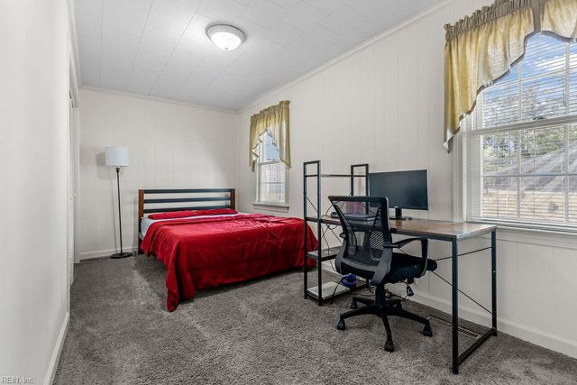 23352 Grant ST, Courtland, VA 23837