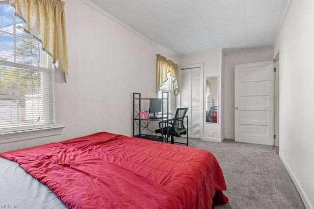 23352 Grant ST, Courtland, VA 23837