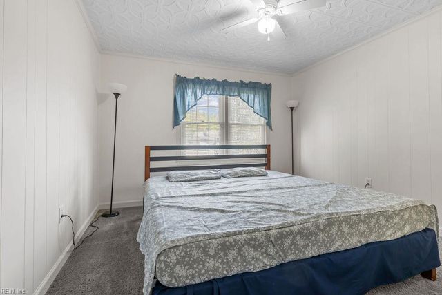 23352 Grant ST, Courtland, VA 23837