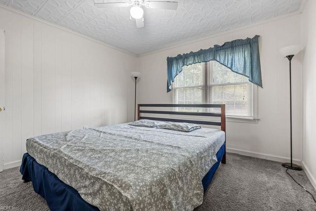 23352 Grant ST, Courtland, VA 23837