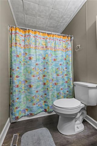23352 Grant ST, Courtland, VA 23837