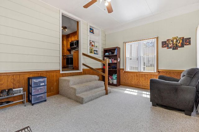 23352 Grant ST, Courtland, VA 23837