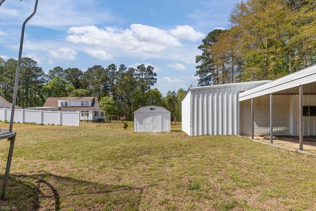 23352 Grant ST, Courtland, VA 23837