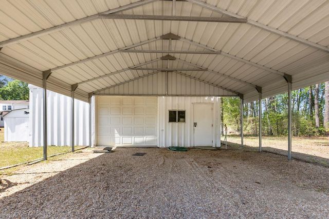 23352 Grant ST, Courtland, VA 23837