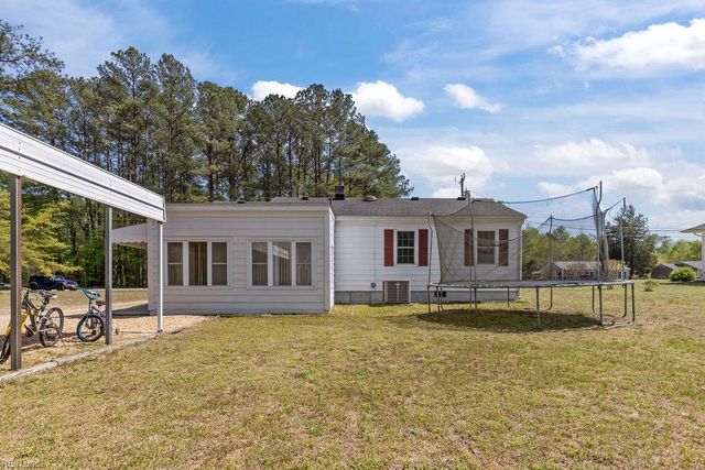 23352 Grant ST, Courtland, VA 23837