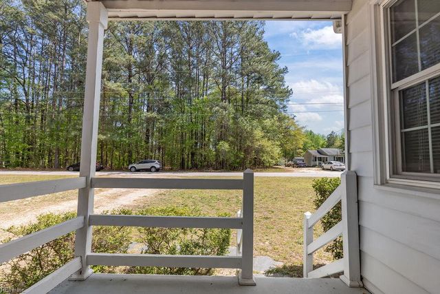 23352 Grant ST, Courtland, VA 23837