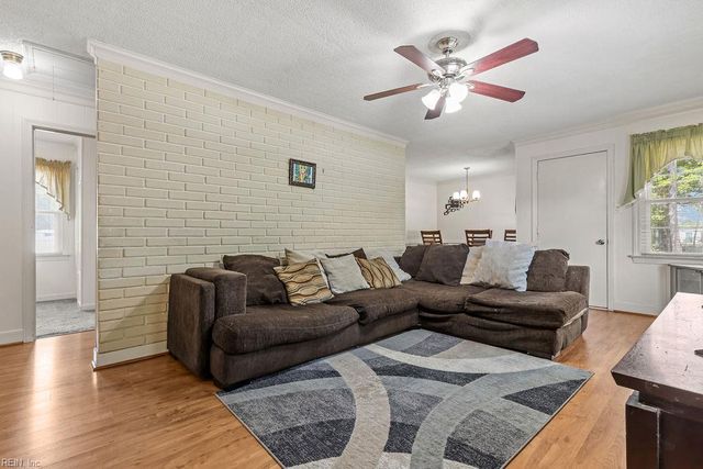 23352 Grant ST, Courtland, VA 23837