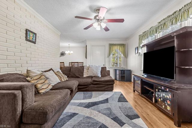 23352 Grant ST, Courtland, VA 23837
