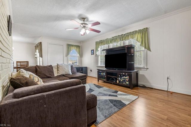 23352 Grant ST, Courtland, VA 23837