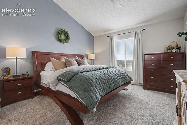 4987 Laredo Ridge Drive, Colorado Springs, CO 80922