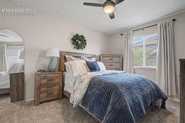 4987 Laredo Ridge Drive, Colorado Springs, CO 80922