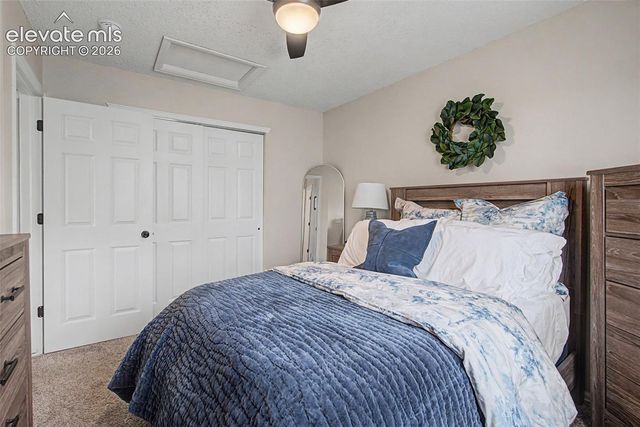 4987 Laredo Ridge Drive, Colorado Springs, CO 80922