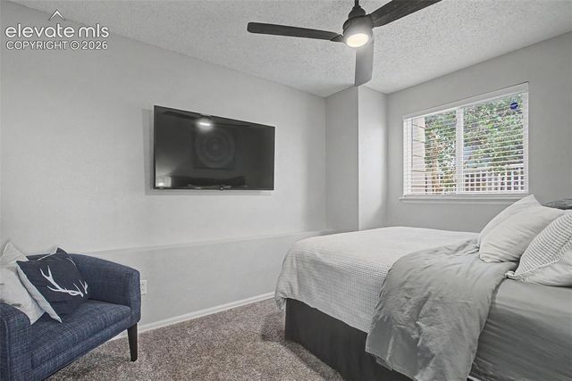4987 Laredo Ridge Drive, Colorado Springs, CO 80922