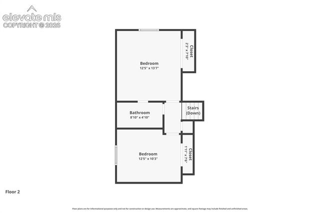 4987 Laredo Ridge Drive, Colorado Springs, CO 80922
