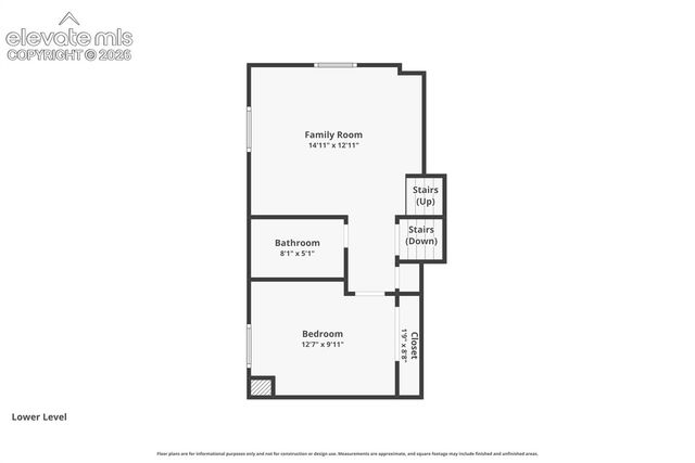 4987 Laredo Ridge Drive, Colorado Springs, CO 80922