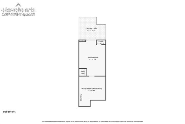 4987 Laredo Ridge Drive, Colorado Springs, CO 80922