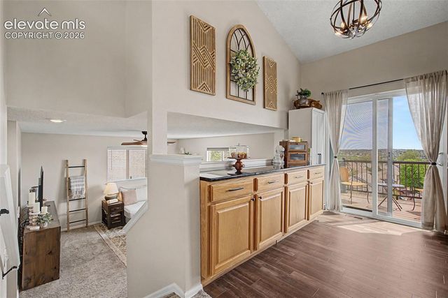 4987 Laredo Ridge Drive, Colorado Springs, CO 80922