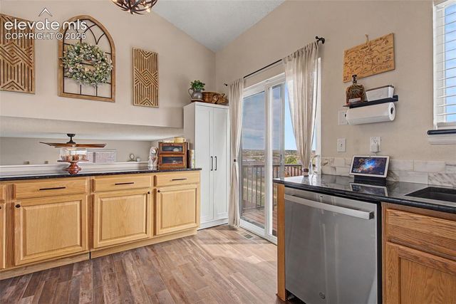 4987 Laredo Ridge Drive, Colorado Springs, CO 80922