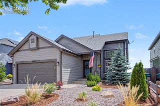 4987 Laredo Ridge Drive, Colorado Springs, CO 80922