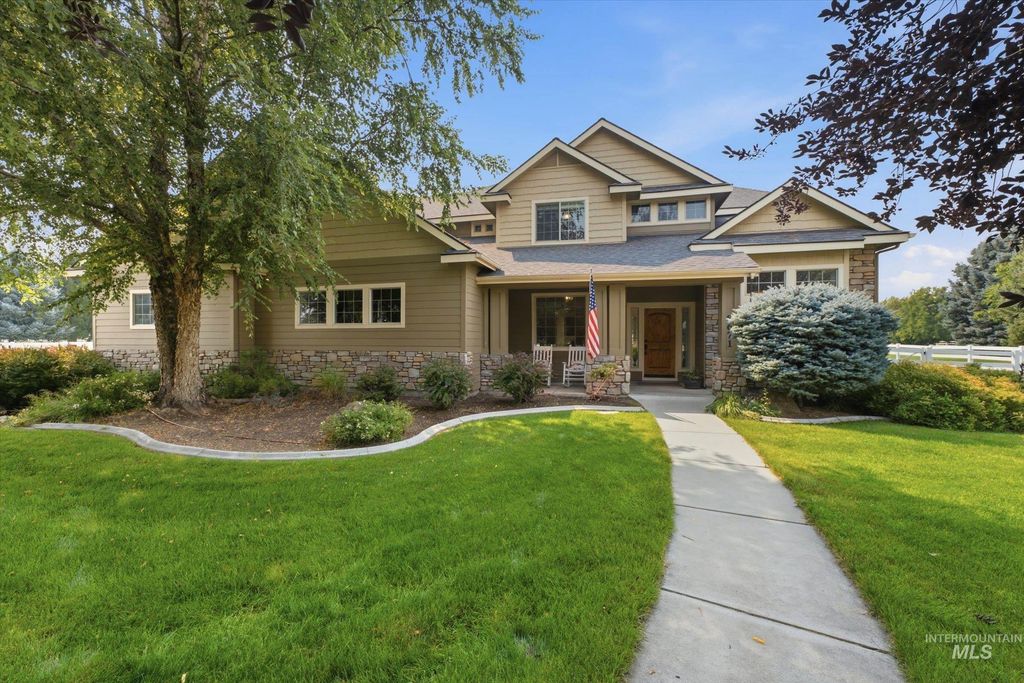 8671 Kingston Way, Middleton, ID 83644 photo 1