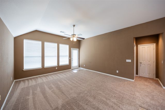 1624 Morning Dove Drive, Aubrey, TX 76227