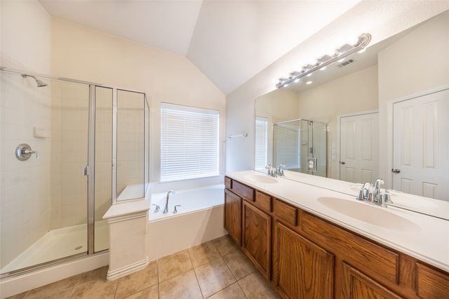 1624 Morning Dove Drive, Aubrey, TX 76227