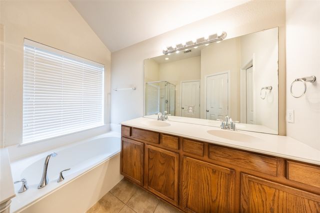 1624 Morning Dove Drive, Aubrey, TX 76227