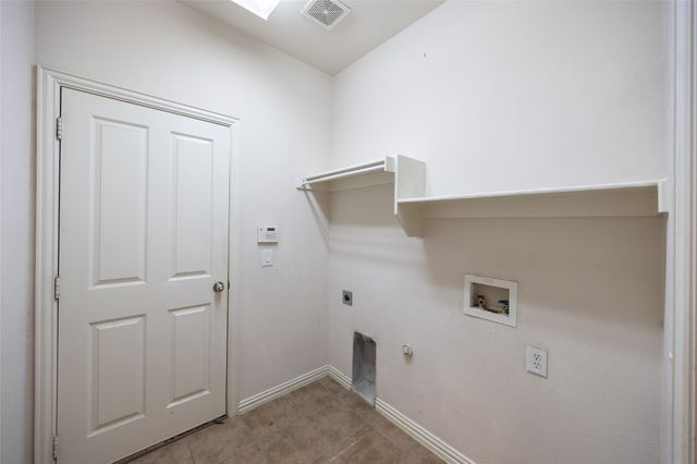 1624 Morning Dove Drive, Aubrey, TX 76227