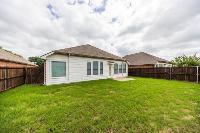1624 Morning Dove Drive, Aubrey, TX 76227