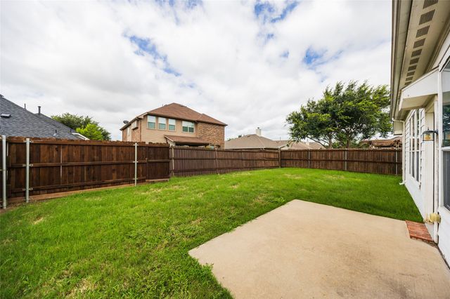 1624 Morning Dove Drive, Aubrey, TX 76227
