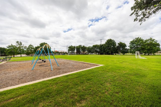 1624 Morning Dove Drive, Aubrey, TX 76227