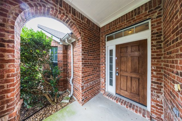 1624 Morning Dove Drive, Aubrey, TX 76227