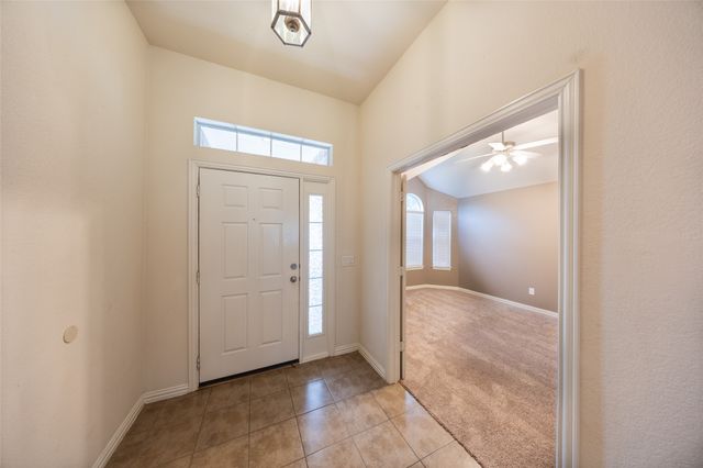 1624 Morning Dove Drive, Aubrey, TX 76227