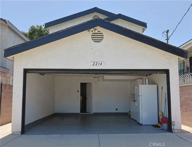 2214 W Wardlow, Long Beach, CA 90810