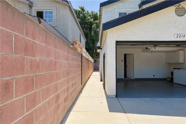 2214 W Wardlow, Long Beach, CA 90810