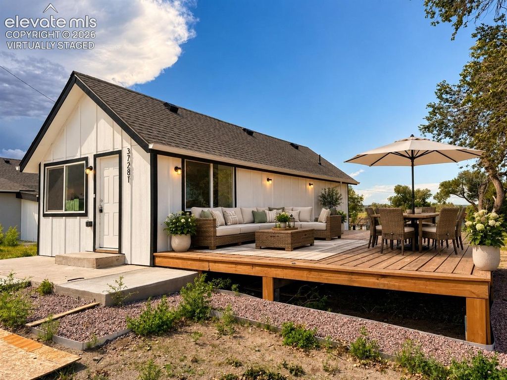 37281 Highway 24, Matheson, CO 80830 — photo 2