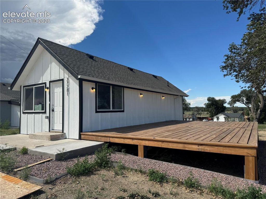 37281 Highway 24, Matheson, CO 80830 — photo 3