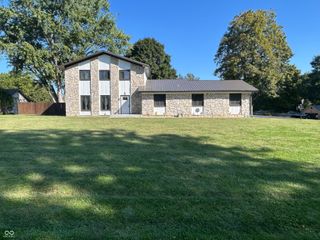 105 Byram Boulevard, Martinsville, IN 46151