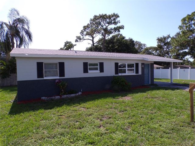 1878 TROTTER ROAD, Largo, FL 33774