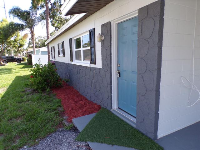 1878 TROTTER ROAD, Largo, FL 33774