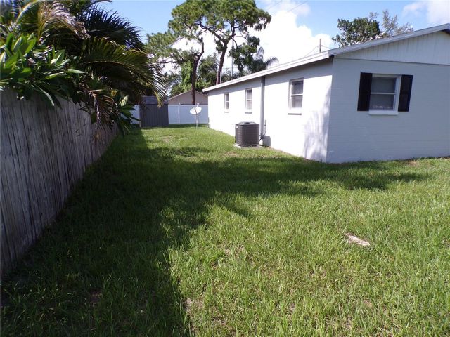 1878 TROTTER ROAD, Largo, FL 33774