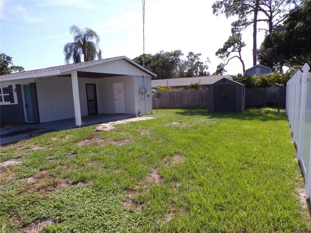 1878 TROTTER ROAD, Largo, FL 33774