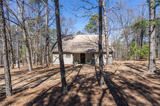 1117 Fox Point Road, Kansas, OK 74347