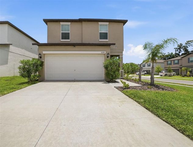 6298 BAR S BAR TRAIL, Zephyrhills, FL 33541