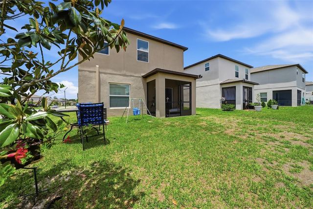 6298 BAR S BAR TRAIL, Zephyrhills, FL 33541