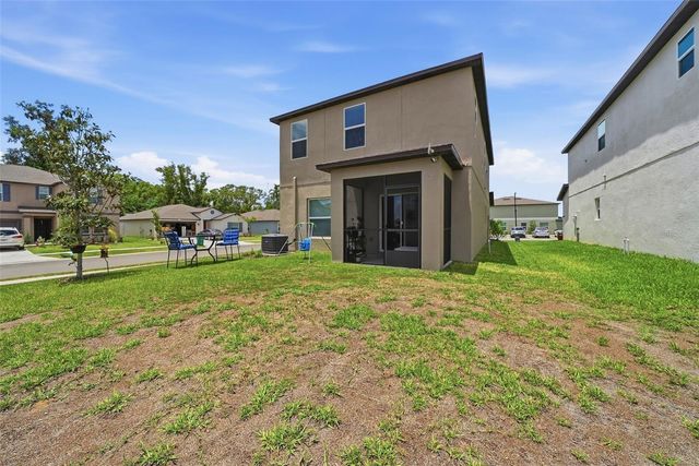 6298 BAR S BAR TRAIL, Zephyrhills, FL 33541