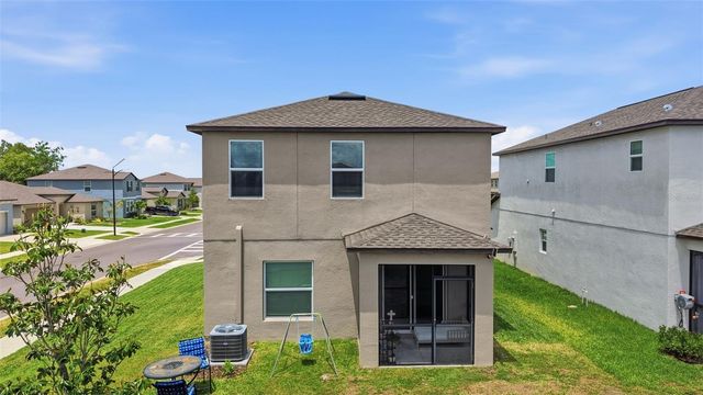 6298 BAR S BAR TRAIL, Zephyrhills, FL 33541