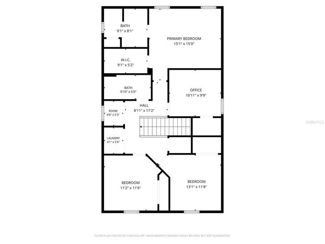 6298 BAR S BAR TRAIL, Zephyrhills, FL 33541